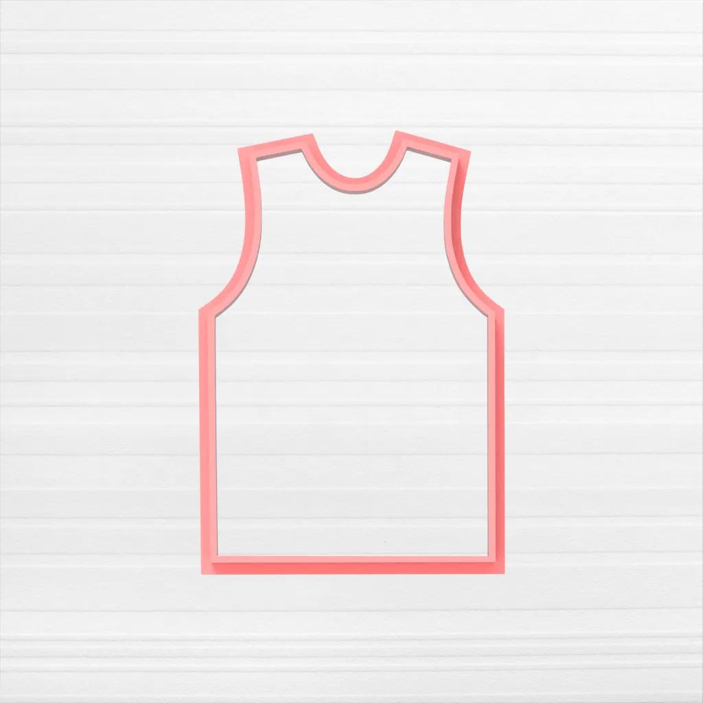 Remera Deportiva