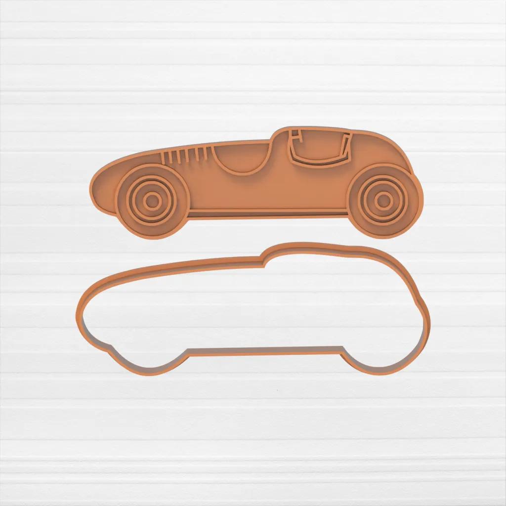 Auto Vintage