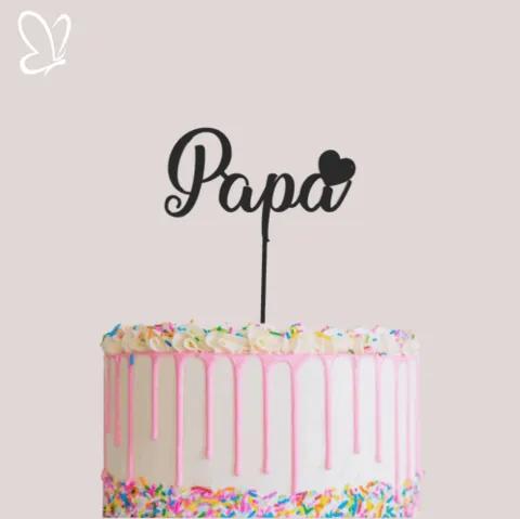 Papá