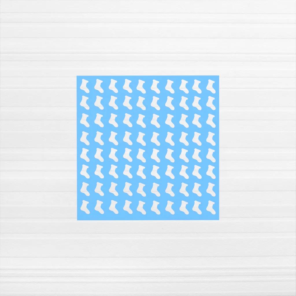 Stencils para Sprinkles/Texturizador Bota