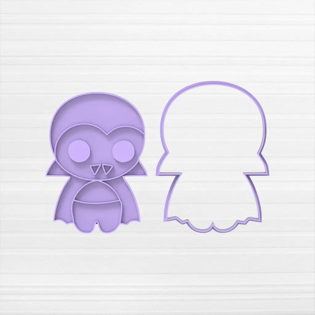 Vampiro - Halloween